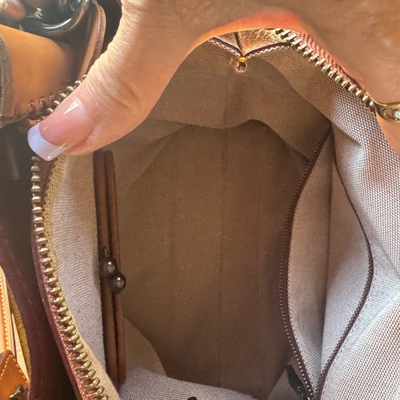 Coach Rogue Bag - Picture 15 of 16